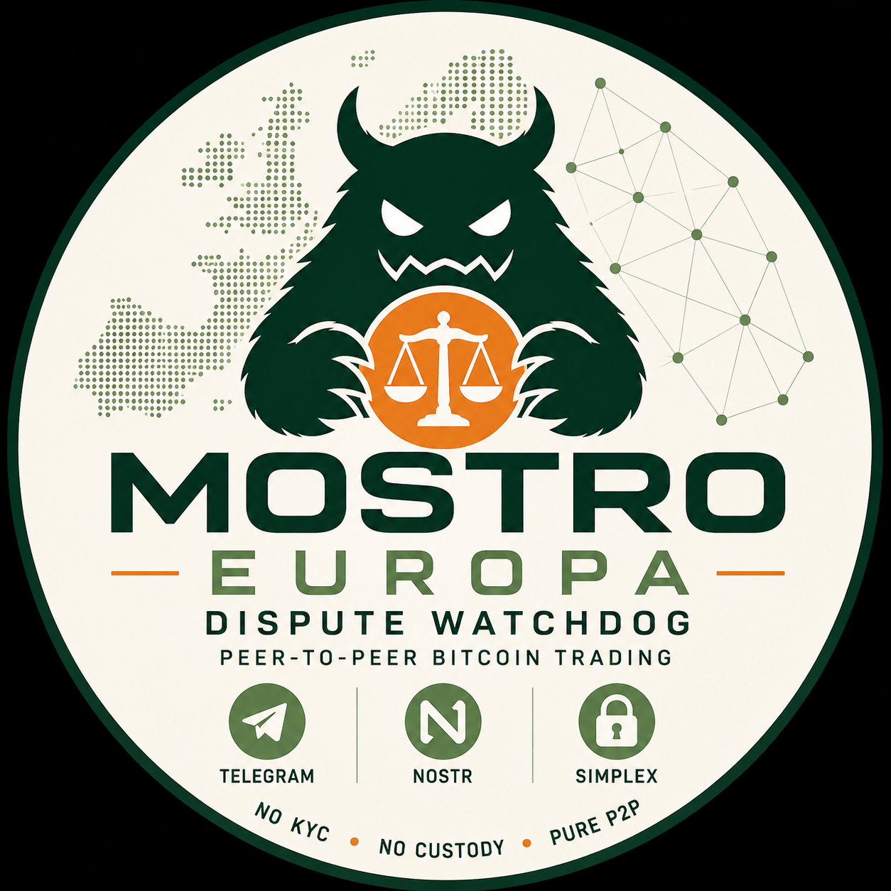 MostroEuropa